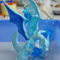 [PREORDER] 1/20 Scale World Figure [VA] - Thunder Punch Charizard
