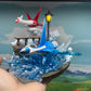 [IN STOCK] 1/20 Scale World Figure [FT] - Latias & Latios