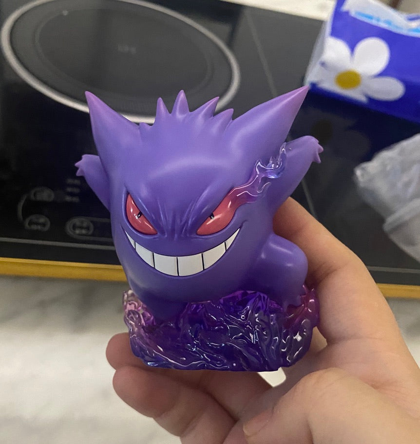 [PREORDER] 1/20 Scale World Figure [DXS] - Gengar