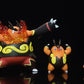 [PREORDER] 1/20 Scale World Figure [FT] - Tepig & Pignite & Emboar
