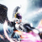 [PREORDER] Digimon Figure [MINE] - Beelzebumon