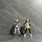[IN STOCK] 1/20 Scale World Figure [DXS] - Rosa & Hilda