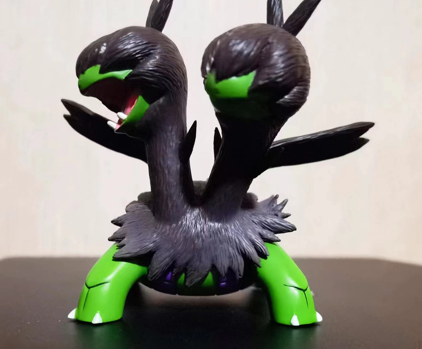 [IN STOCK] 1/20 Scale World Figure [DAIKI] - Deino & Zweilous & Hydreigon