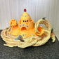 [IN STOCK] 1/20 Scale World Figure [PALLET TOWN] - Sandygast & Palossand