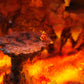 [PREORDER] 1/20 Scale World Figure [ZDM] - Torchic & Combusken & Blaziken
