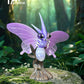 [PREORDER] 1/20 Scale World Figure [CP] - Venonat & Venomoth