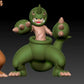 [REMAINING BALANCE] 1/20 Scale World Figure [HANHAN] - Poké Maniac