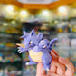 [PREORDER] 1/20 Scale World Figure [MIRACLE ISLAND] - Rhyhorn & Rhydon
