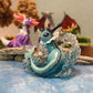 [IN STOCK] 1/20 Scale World Figure [PUMPFAKE] - Vaporeon