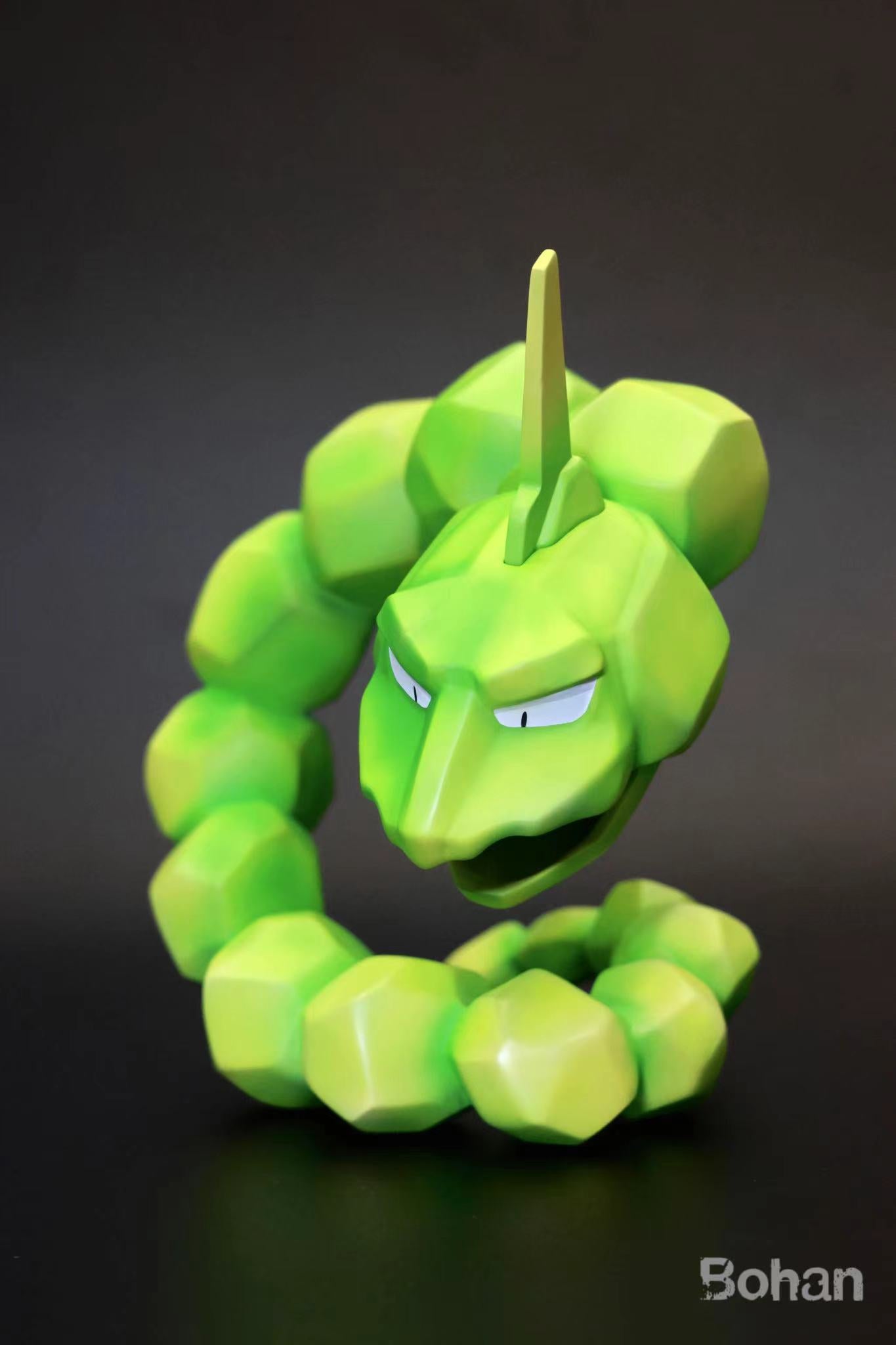 [IN STOCK] 1/20 Scale World Figure [TRAINER HOUSE] - Onix