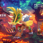 [REMAINING BALANCE] 1/20 Scale World Figure [POKÉ GALERIE & JB Studio] - Gouging Fire