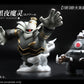 [PREORDER] 1/20 Scale World Figure [WW] - Duskull & Dusclops & Dusknoir