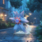 [PREORDER] 1/20 Scale World Figure [JB] - Mega Starmie