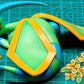 [IN STOCK] 1/20 Scale World Figure [UU] - Flygon