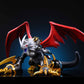 [PREORDER] Digimon Figure [SUN] - Imperialdramon