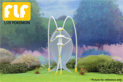 [PREORDER] 1/20 Scale World Figure [FLF] - Pheromosa