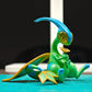 [IN STOCK] 1/20 Scale World Figure [UU] - Flygon