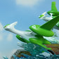 [PREORDER] 1/20 Scale World Figure [DCG] - Mega Latias & Mega Latios