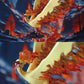 [IN STOCK] 1/20 Scale World Figure [VS] - Moltres