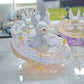 [REMAINING BALANCE] 1/20 Scale World Figure [KEMO] - Mega Audino