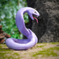[IN STOCK] 1/20 Scale World Figure [VS] - Ekans & Arbok