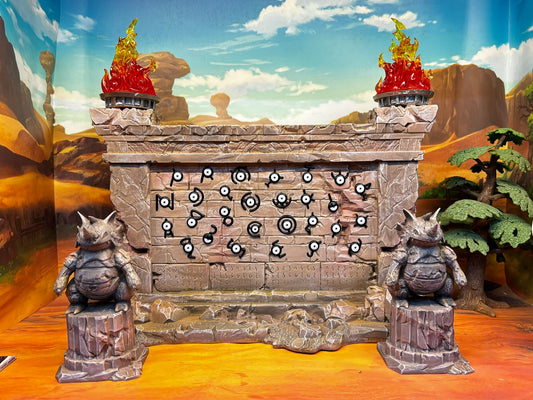 [IN STOCK] 1/20 Scale World Figure [MEOW] - Unown