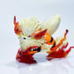 [IN STOCK] 1/20 Scale World Figure [PALLET TOWN] - Growlithe & Arcanine