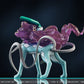 [PREORDER] 1/20 Scale World Figure [MINE] - Raikou & Entei & Suicune