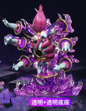 [PREORDER CLOSED] 1/20 Scale World Figure [KING] - Hoopa