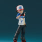 [PREORDER] 1/20 Scale World Figure [CHILDHOOD] - Ash Ketchum (BW)