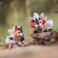 [PREORDER] 1/20 Scale World Figure [MOON STONE] - Rockruff