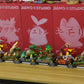 [IN STOCK] 1/20 Scale World Figure [JIANG] - Zigzagoon & Linoone