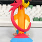 [IN STOCK] 1/20 Scale World Figure [FLF] - Mega Pidgeot