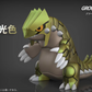 [PREORDER CLOSED] Mini Statue [WW] - Groudon