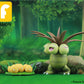 [IN STOCK] 1/20 Scale World Figure [FLF] - Exeggcute & Exeggutor