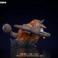 [PREORDER] 1/20 Scale World Figure [ZOO] - Rhyperior