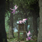 [REMAINING BALANCE] 1/20 Scale World Figure [ZWG] - Celebi