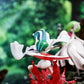 [IN STOCK] 1/20 Scale World Figure [PALLET TOWN] - Mega Gardevoir & Mega Gallade