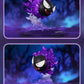 [IN STOCK] Mini figure [FUNISM] - Gastly & Haunter
