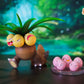 [REMAINING BALANCE] 1/20 Scale World Figure [JIUJIU] - Exeggcute & Exeggutor