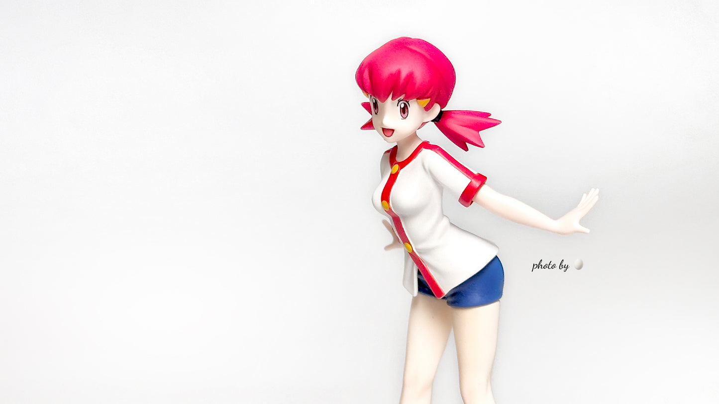 [IN STOCK] 1/20 Scale World Figure [TRAINER HOUSE] - Whitney