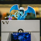 [IN STOCK] 1/20 Scale World Figure [WU] - Zubat & Golbat