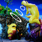 [IN STOCK] 1/20 Scale World Figure [WONDER] - Drowzee & Hypno