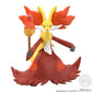 [PREORDER] 1/20 Scale World Figure [BANDAÏ] - Calem & Chesnaught & Delphox