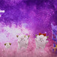 [PREORDER] 1/20 Scale World Figure [LIMOUSINE] - Clefairy & Clefable & Cleffa