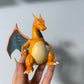 [IN STOCK] 1/20 Scale World Figure [HH] - Charizard