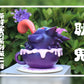 [PREORDER CLOSED] Mini Statue [HIHI Studio] - Teacup Series Gengar