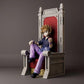 [PREORDER CLOSED] 1/20 Scale World Figure [FOREST HOUSE] - Blue (Adventures)