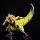 [IN STOCK] 1/20 Scale World Figure [CP] - Axew & Fraxure & Haxorus