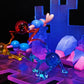 [IN STOCK] 1/20 Scale World Figure [LM] - Porygon & Porygon2 & Porygon-Z